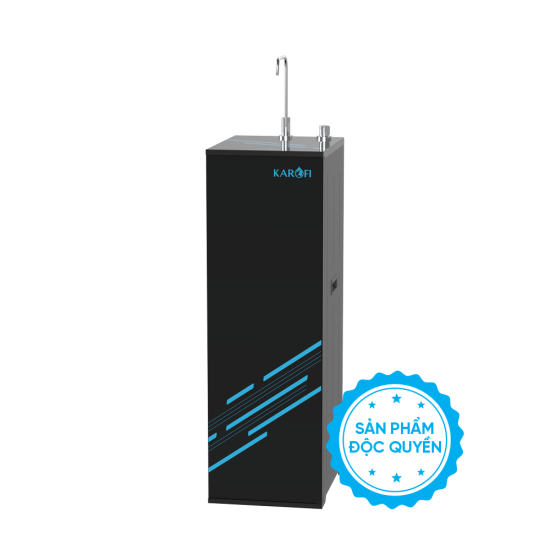 Máy lọc nước Karofi KAQ-D20